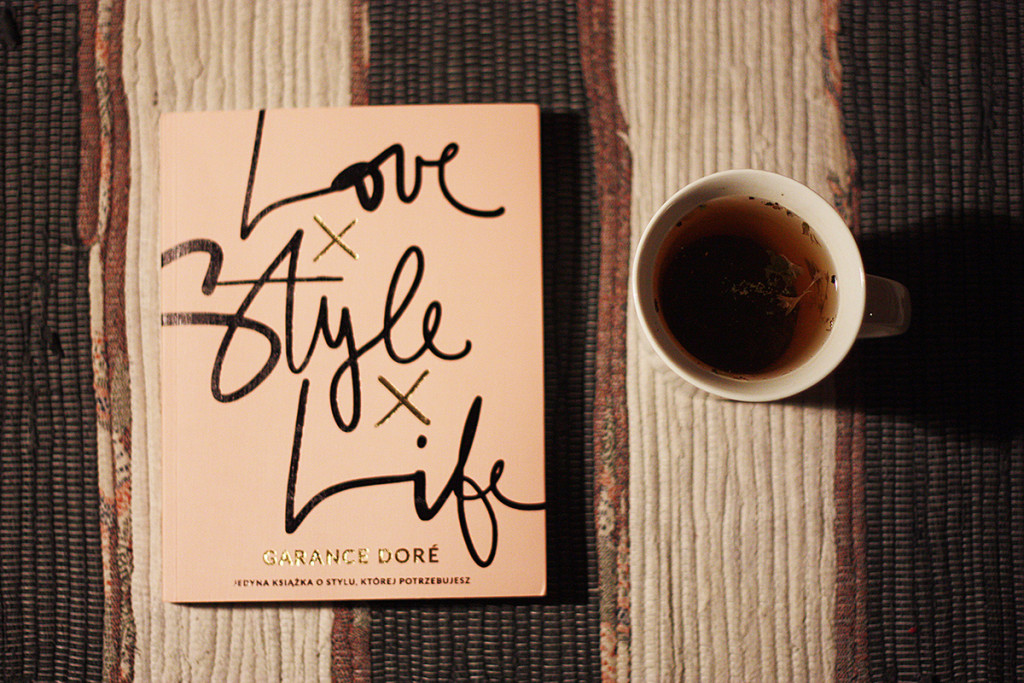 Recenzja Love Style Life